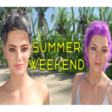 Summer Weekend Steam CD Key