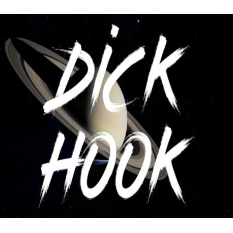 Dick Hook Steam CD Key