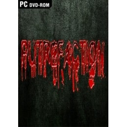 Putrefaction Steam CD Key