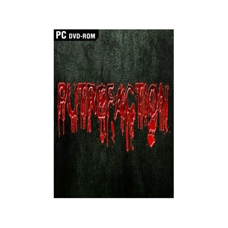 Putrefaction Steam CD Key