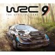 WRC 9: FIA World Rally Championship AR Xbox Series X|S CD Key