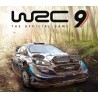 WRC 9: FIA World Rally Championship AR Xbox Series X|S CD Key