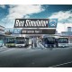 Bus Simulator 18 - MAN Interior Pack 1 DLC PC Steam CD Key