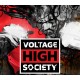 Voltage High Society Steam CD Key