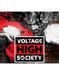 Voltage High Society Steam CD Key