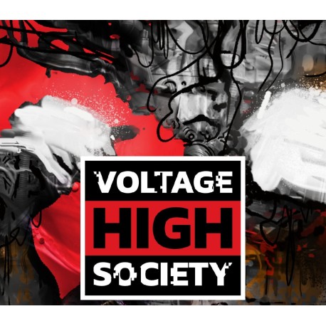 Voltage High Society Steam CD Key