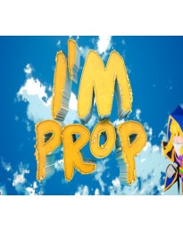 I'm Prop Steam CD Key