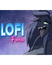 Lofi Furries Steam CD Key
