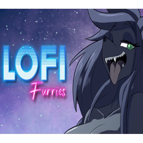 Lofi Furries Steam CD Key