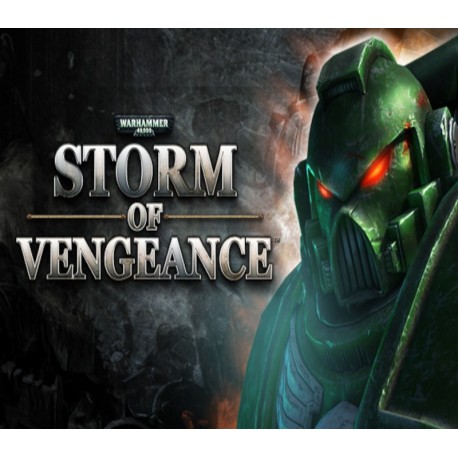 Warhammer 40,000: Storm of Vengeance Steam Gift