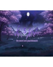 The Sword and Peachblossom Steam CD Key