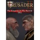 Stronghold Crusader 2 - The Emperor and The Hermit DLC Steam CD Key