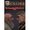 Stronghold Crusader 2 - The Emperor and The Hermit DLC Steam CD Key