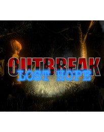 Outbreak: Lost Hope AR XBOX One / Xbox Series X|S CD Key