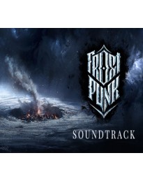 Frostpunk - Original Soundtrack DLC Steam CD Key