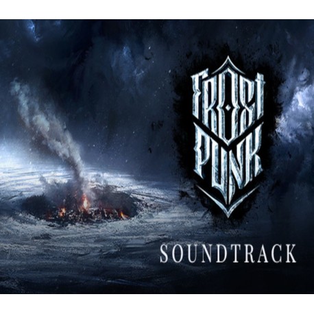 Frostpunk - Original Soundtrack DLC Steam CD Key
