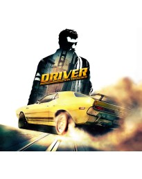 Driver: San Francisco PC Download CD Key