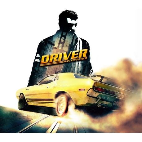 Driver: San Francisco PC Download CD Key