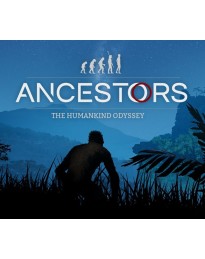 Ancestors: The Humankind Odyssey AR XBOX One / Xbox Series X|S CD Key
