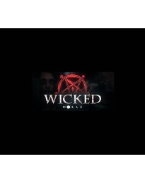 Wicked Dolls Steam CD Key