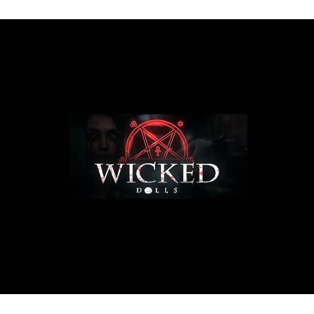 Wicked Dolls Steam CD Key