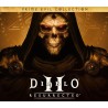 Diablo Prime Evil Collection TR XBOX One / Xbox Series X|S CD Key
