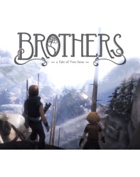 Brothers: A Tale of Two Sons AR XBOX One / Xbox Series X|S CD Key