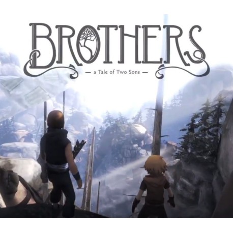 Brothers: A Tale of Two Sons AR XBOX One / Xbox Series X|S CD Key