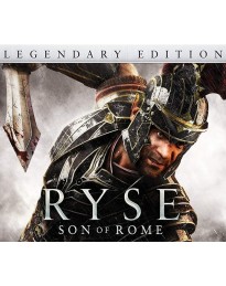 Ryse: Son of Rome Legendary Edition AR Xbox Series X|S CD Key