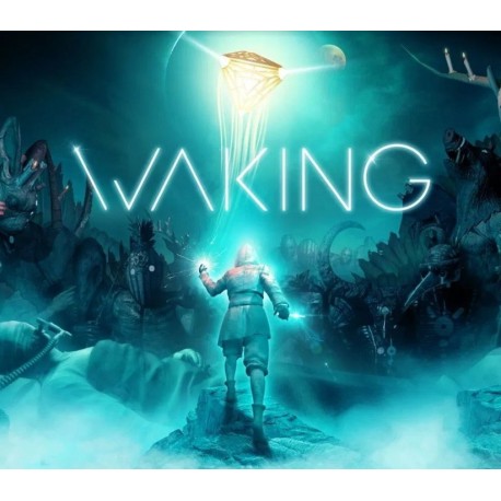 Waking AR XBOX One / Xbox Series X|S CD Key
