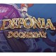 Deponia Doomsday AR XBOX One / Xbox Series X|S CD Key