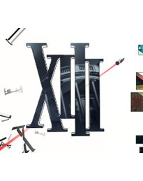 XIII - Remake AR XBOX One CD Key
