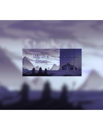 Still be a Human Steam CD Key