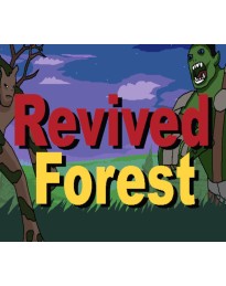 Revived Forest Steam CD Key