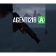 Agent1218 Steam CD Key