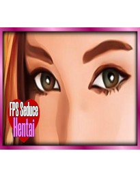 FPS Seduce - Hentai Steam CD Key