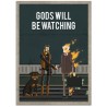 Gods Will Be Watching Collector's Edition Steam CD Key