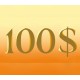 100 - Artbook DLC Steam CD Key