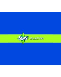 The Sims 3 Collection EA App CD Key