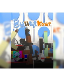 Bulletkour Steam CD Key