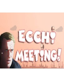 Ecchi MEETING! Steam CD Key