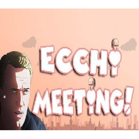 Ecchi MEETING! Steam CD Key
