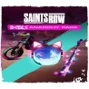 Saints Row Pre-Order Bonus- Idols Anarchy Pack DLC EU PS5 CD Key