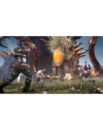 Borderlands 2 - Psycho Character Pack EN/IT/FR Languages Only DLC Steam CD Key