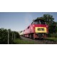 Train Sim World 2: BR Class 52 'Western' Loco Add-On DLC Steam CD key