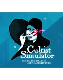 Cultist Simulator - Original Soundtrack DLC Steam CD Key