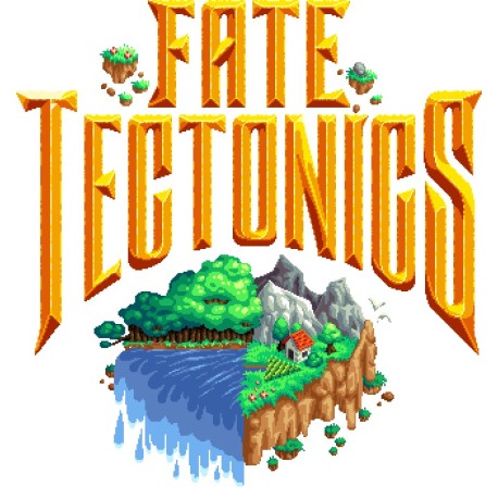 Fate Tectonics Steam CD Key