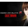 DEAD OR ALIVE 5 Last Round (Full Game) AR XBOX One / Xbox Series X|S CD Key