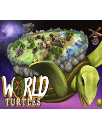 World Turtles Steam CD Key
