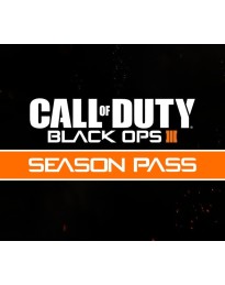 Call of Duty: Black Ops III - Season Pass AR XBOX One CD Key
